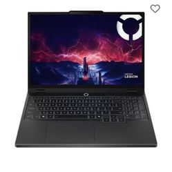 Lenovo Legion 5 Gaming Laptop (RTX 5060)