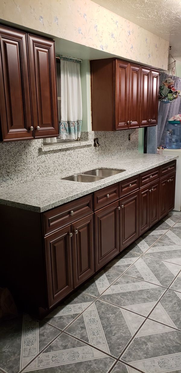 Kitchen cabinets for Sale in Houston, TX - OfferUp
