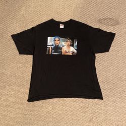 Supreme Nan Goldin T-Shirt