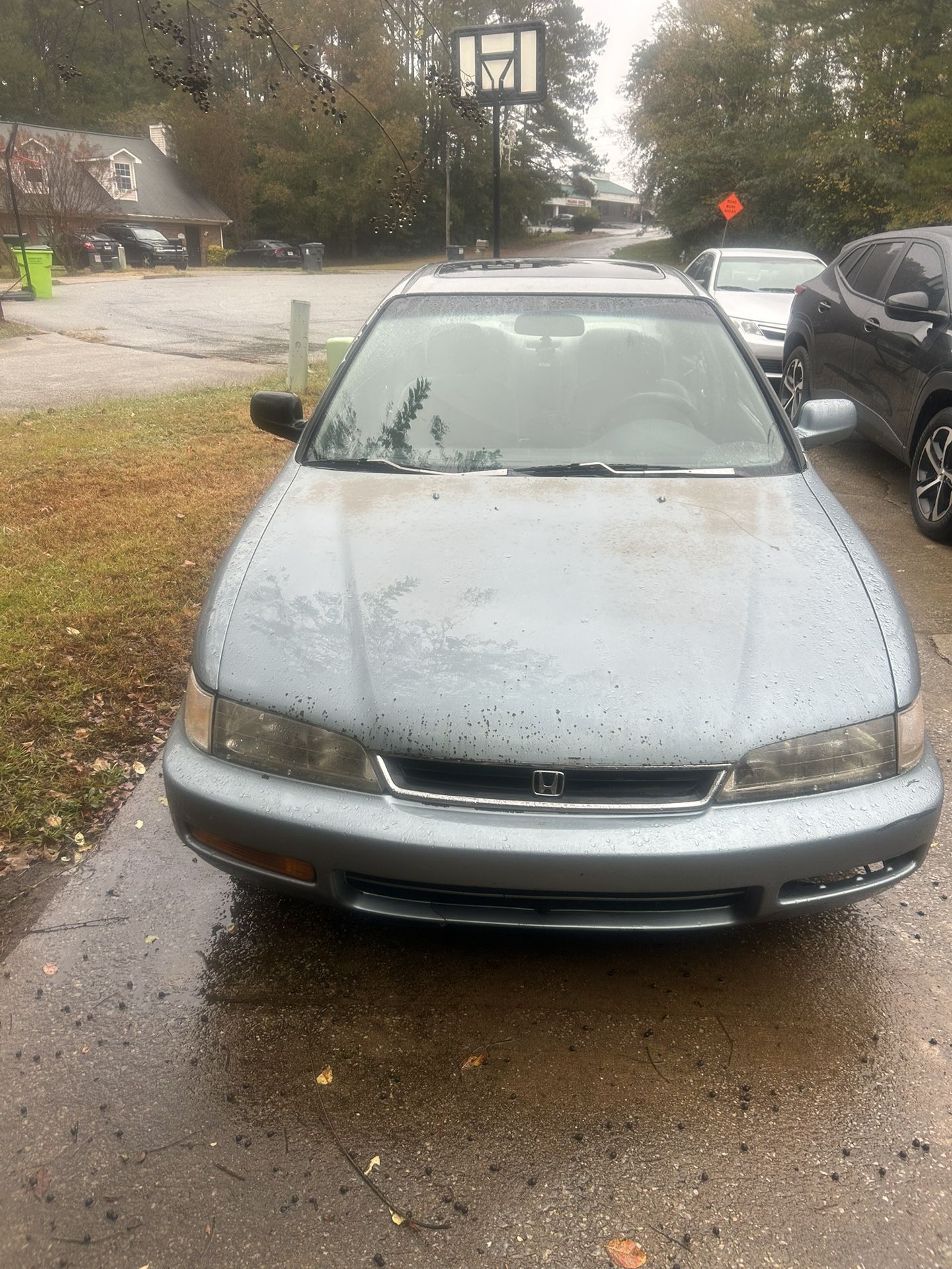 1994 Honda Civic