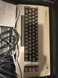Commodore 64