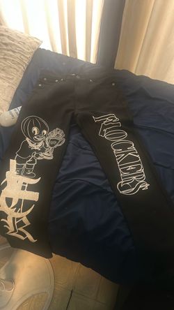 Greedy boyz