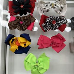 Bows