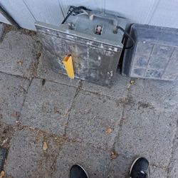 Table Saw 