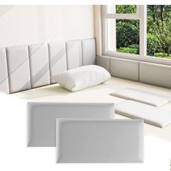 3D Anti-Collision Wall Padding for Kids