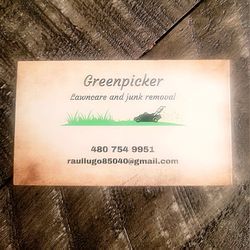 I Recycle ♻️ 🌎 