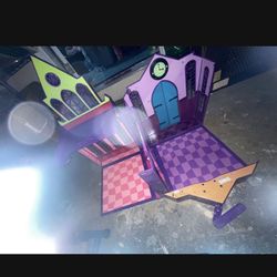 Monster High Doll House