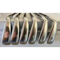 Mizuno JPX-825