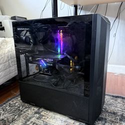 Gaming PC - RTX 2060 - Ryzen 5 5600x