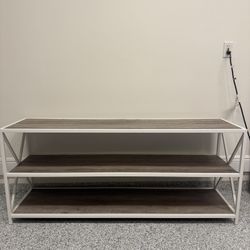 Tv Stand/bookshelf