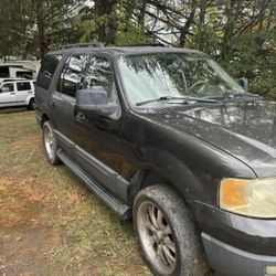2006 Ford Explorer
