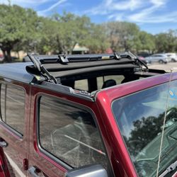💥 Jeep Wrangler Premium Parts Package – $7,600 Value for $2,500 OBO 💥 📍 Austin, TX | Local Pickup Only