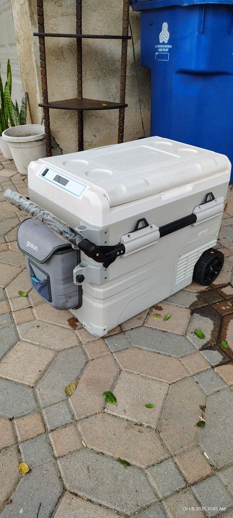 GoSun Chillest Electric Cooler/Freezer