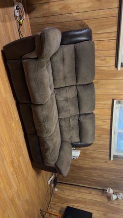 Couch 3 piece set