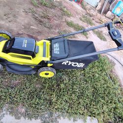 Máquina Para Cortar Pasto 