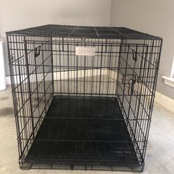 42” Dog 🐶 Crate 