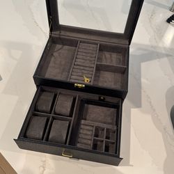 Jewelry Box 
