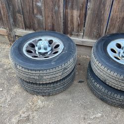 Rims
