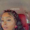 Lasharri Johnson