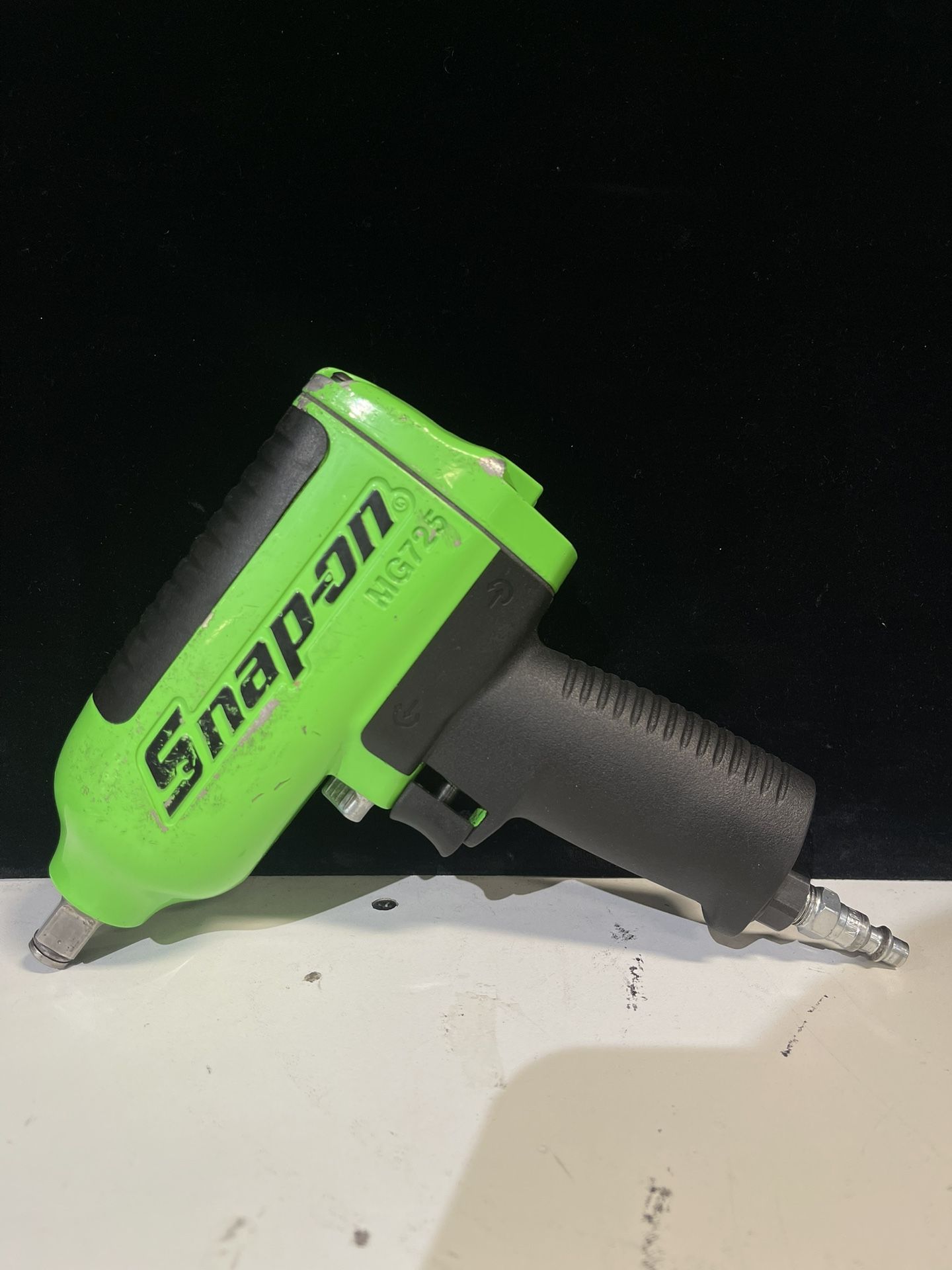 Snap On MG725 1/2” Drive Heavy Duty Air Impact Wrench