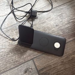 Anker wireless charger Charging Station