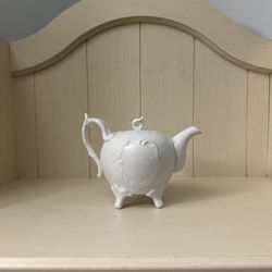 Ceramic Tea Pot 🫖 