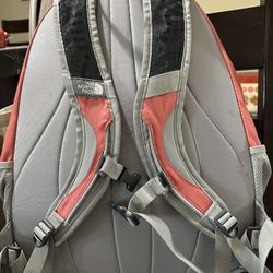 North face Backpack 