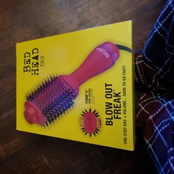 Blow Dryer/ Hair Brush/Straitener/Curler