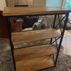 Bookcase