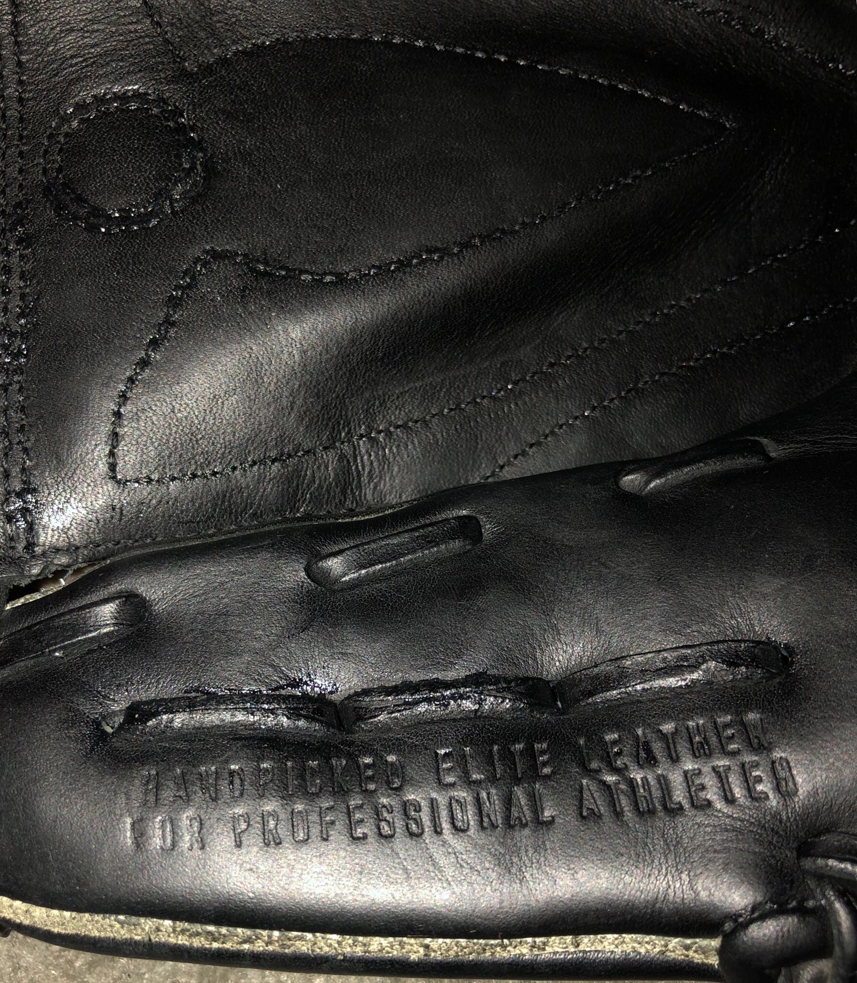 Nike Kids Baseball Signature Model Glove Yu Darvish 9 Inches