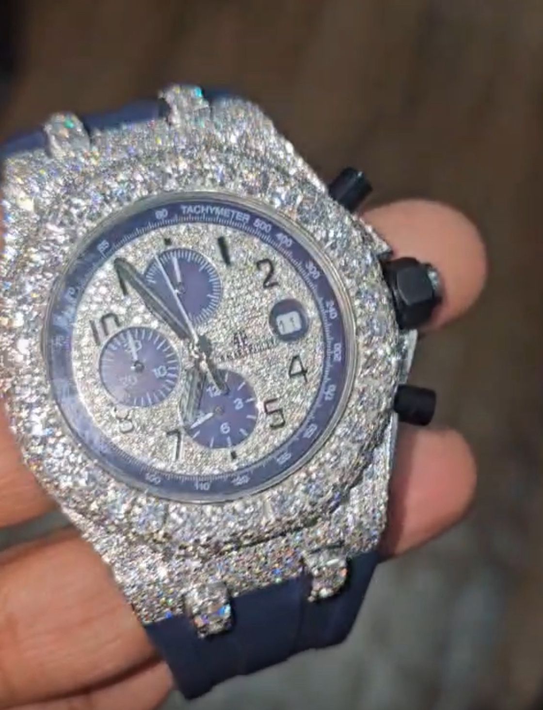 Ap Watch