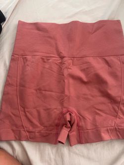 Gym shorts