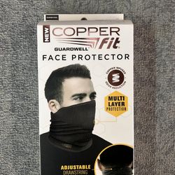 Face Protector