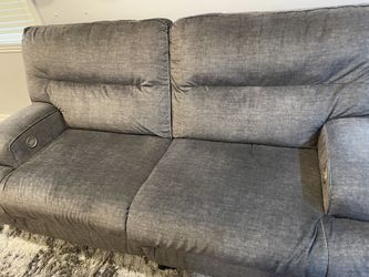 Couch Recliner