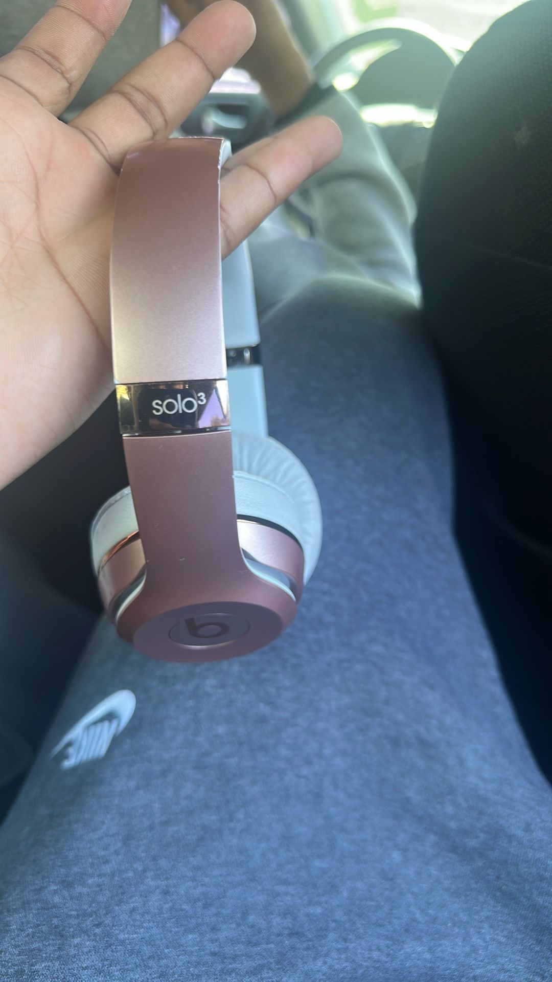 Beats Solo 3