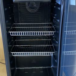 Mini Insignia Refrigerator 