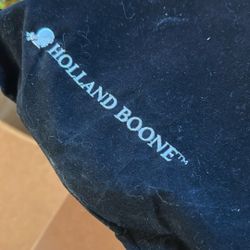 Polished Silver Serving Tray