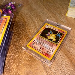 Pokemon collection for sale