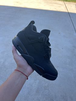 Jordan 4