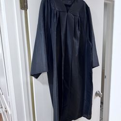 Cap And Gown