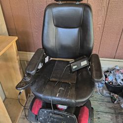 DISABILITY CHAIR  FOR SALE