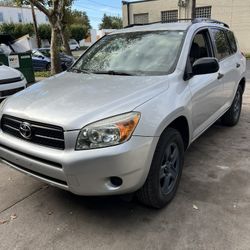 2006 Toyota Rav4