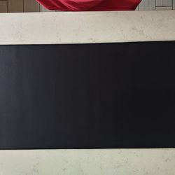 Gamer Mouse Pad 31x15.5