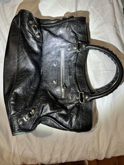 Balenciaga Pre Owned Newly Authentic