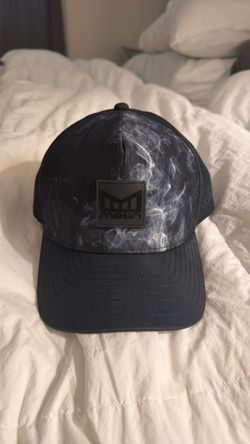 Melin Odyssey Smoke Collection Hat