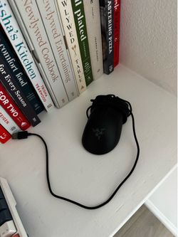 Redragon Mouse