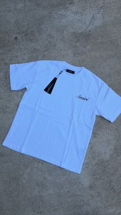 Men’s Amiri shirt