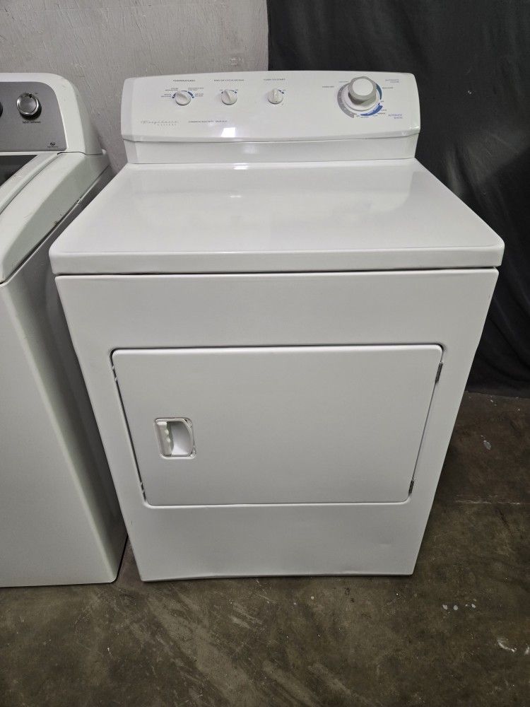 Commercial Heavy Duty Dryer
