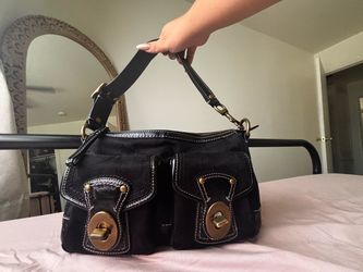 Coach Legacy Bag