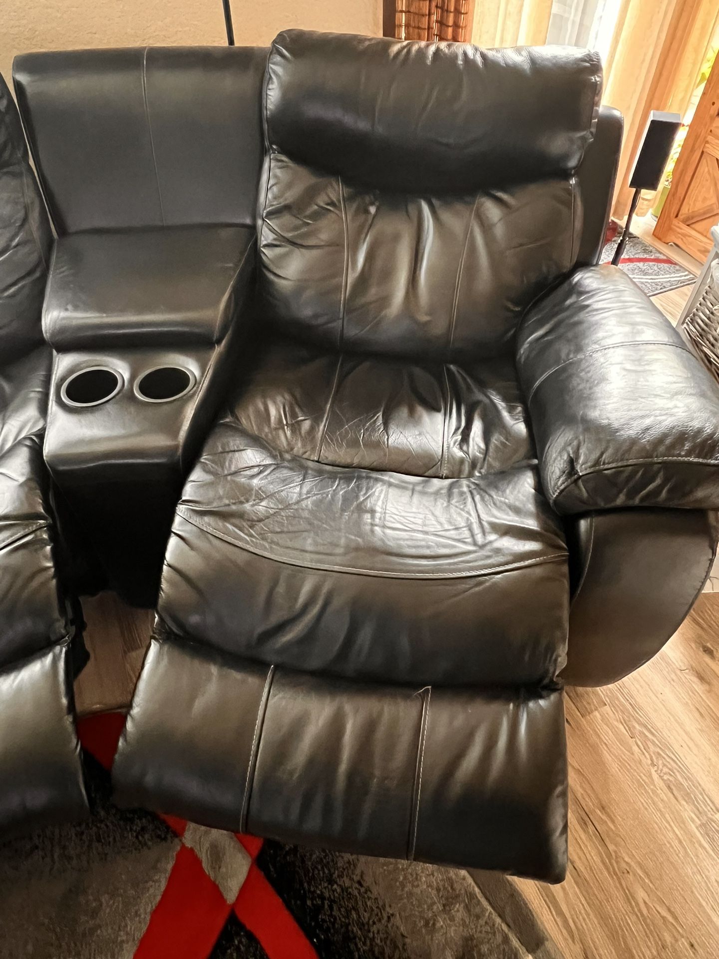 Haverty's Love Seat Recliners for Sale in Colorado Springs, CO OfferUp